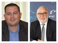 Για πρώτη φορά Πρόγραμμα Δολωματικής Δακ...