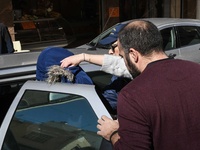 "Δεν ήθελε το παιδί και χώρισαν&quo...