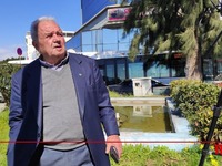 Ο Σύλλογος Ελληνοουκρανικής Φιλίας ευχαρ...