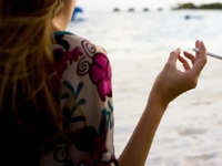 Αυτή είναι η πόλη που απαγορεύει το κάπν...