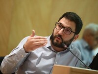 Ν. Ηλιόπουλος: «Ο κόσμος δεν τρώει κουτόχορτο»