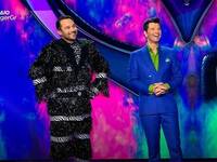 Ο Μέμος Μπεγνής αποκάλυψε πόσο χρονών εί...