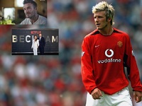 Beckham, Νetflix: Η ανώνυμη «άλλη γυναίκ...