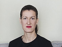 Μυρτώ Κιούρτη: Δεν τολμάμε καν να φαντασ...