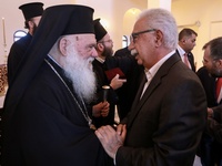 ΣτΕ: Αντισυνταγματικές οι αποφάσεις Γαβρ...