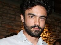 Δημήτρης Κουρούμπαλης: "Έχω ζοριστε...