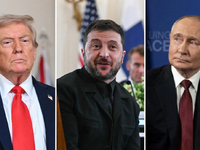 Δεύτερη ευκαιρία για την Ουκρανία αναζητ...