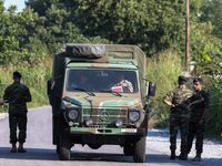 Antonov: Ανασύρθηκαν και οι 8 σοροί – Δε...