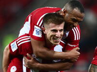 Ανετη νίκη του Ολυμπιακού επί του Βόλου με 3-0