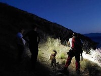 Σάμος: Αγνοείται 74χρονος τουρίστας που ...