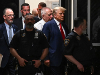 Ντόναλντ Τραμπ: Δήλωσε «not guilty» για ...