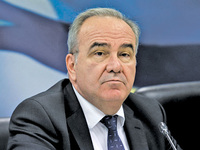 Ν. Παπαθανάσης: Ολοκληρωμένο σύστημα για...