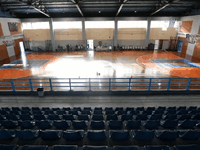 Πάτρα- Δημοτικό γήπεδο Ροϊτίκων: Ήρθαν α...