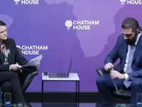 Viral ο πρόεδρος της Συρίας Αλ-Σάρα: Δεν...