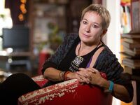 Λένα Διβάνη: Αγαπάω την ανεξαρτησία και ...