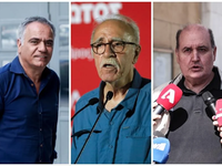 «Η νύχτα των μεγάλων μαχαιριών» στον ΣΥΡ...