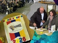 Καρναβαλική Ακαδημία: Είδαν, αποείδαν κα...