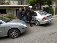 Αγρίνιο: Τον απείλησε με την καραμπίνα γ...