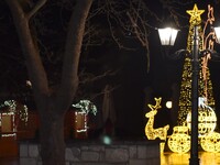 Πρωτοχρονιά στον Δήμο Καλαβρύτων, με πολ...