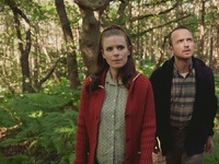 Μη χάσετε την Κέιτ Μάρα στο «Black Mirro...