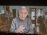 Συγκινητική παρότρυνση από τους Κώστα Γα...