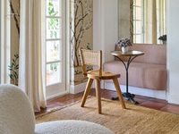 Η Goop Villa στο Παλμ Μπιτς με διακοσμήτ...