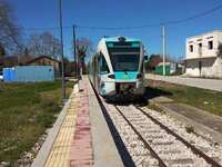 Επιστολή διαμαρτυρίας στην ΤΡΑΙΝΟΣΕ από ...