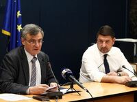 Κορωνοϊός: Κάθε πότε θα μας ενημερώνουν ...