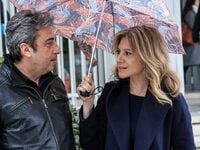 Σύλλογος θυμάτων των Τεμπών για Καρυστια...