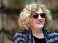 Υρώ Μανέ: "Θα μου έλειπε η τηλεόρασ...