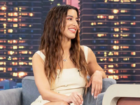 Μαρίνα Σάττι για το χασμουρητό στη Eurov...