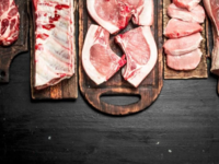 Κρέας με τη… μερίδα: Οι καταναλωτές αλλά...