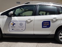 Πάτρα: Στον Άγιο Αλέξιο σήμερα τεστ κορωνοϊού