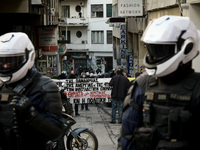 Επέτειος Γρηγορόπουλου: Προσαγωγές όσων ...