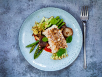 Aϋπνία: Το φαγητό που θα σας βοηθήσει να...