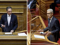 Ερώτηση του Άγγελου Τσιγκρή για τη στήρι...