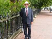 Έφυγε από τη ζωή ο Πατρινός Χρήστος Μαρτ...