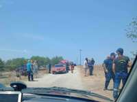 Υπό μερικό έλεγχο η φωτιά στα Βραχνέικα-...