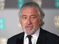 Ο Ρόμπερτ Ντε Νίρο γίνεται ξανά «μαφιόζο...