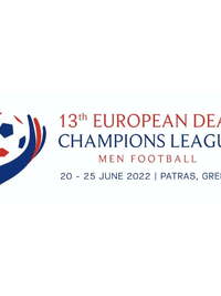 Στην Πάτρα το Champions League Κωφών, όλ...