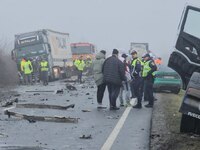 Ρουμανία: Στο χειρουργείο μετά από επιπλ...
