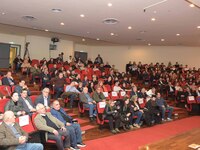 Έλαμψαν οι αθλητές στίβου στην  γιορτή τ...