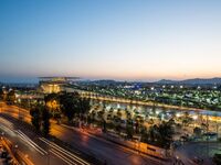 Με ένα πλούσιο πρόγραμμα υποδέχεται την ...