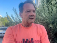 Απόστολος Λύτρας: Η «εξαφάνιση», το έντα...