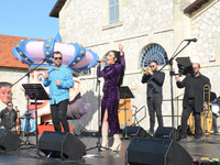 Άρεσε και ξεσήκωσε η συναυλία του Σωτήρη...