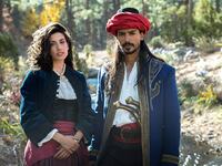  Έρωτας τα χρόνια της επανάστασης του 18...