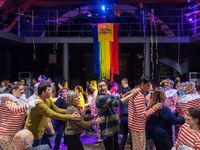 Πατρινό Καρναβάλι 2024: ΔΕΙΤΕ ΦΩΤΟ από τ...