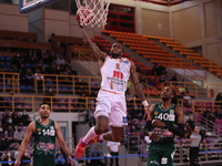 Όνειρο ήταν και πάει, δεν άντεξε κόντρα ...