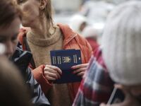 Η λίστα με τα καλύτερα διαβατήρια στον κ...