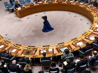 Τήρησαν ενός λεπτού σιγή στη μνήμη των θ...